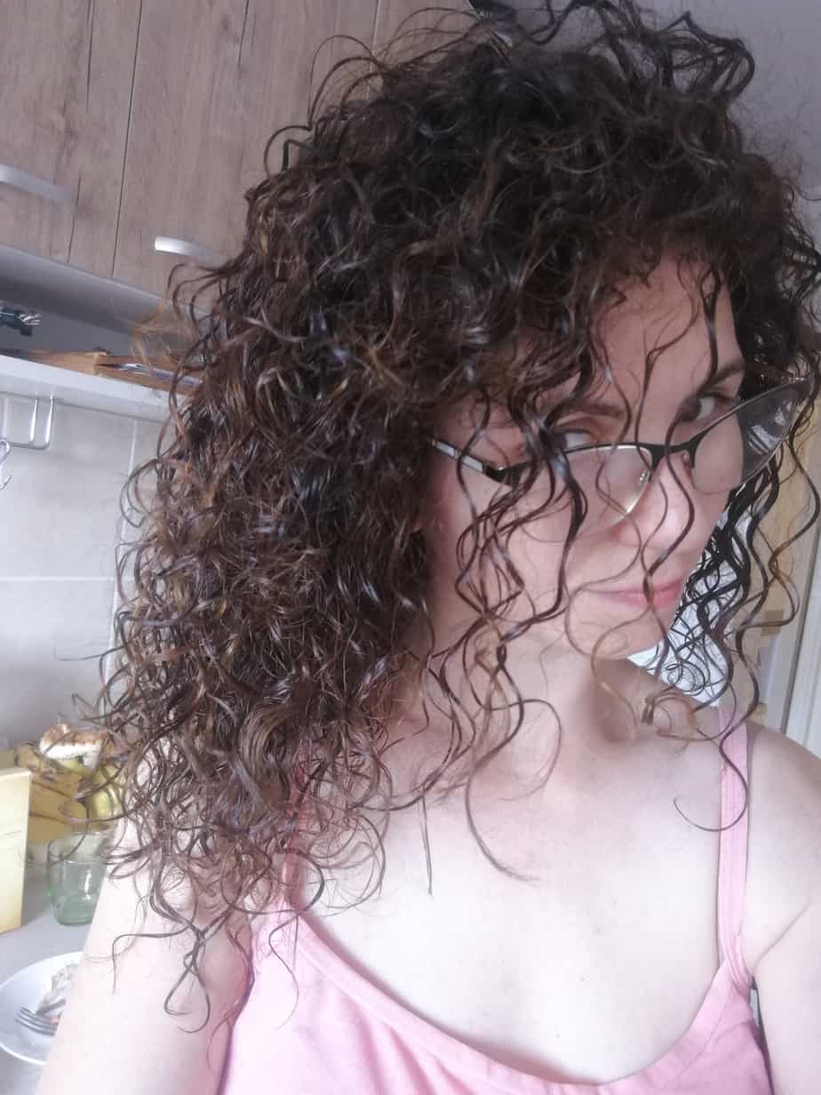 Cappuccino Brown - Renata